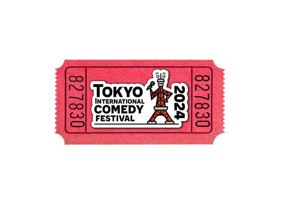 Tokyo International Comedy Festival