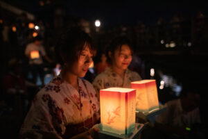 What is Obon? A Savvy Guide To Japan’s Festival Of The Dead