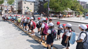 The Japanese Way Of Disciplining Children