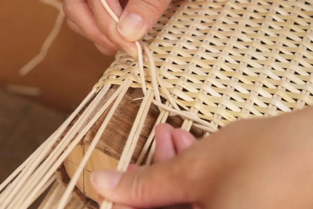 “Weave” Your Troubles Away with Willow Craft