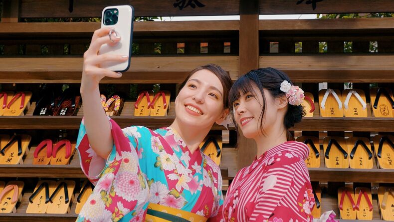 10 Ways Kinosaki Onsen Makes The Best Girl’s Trip