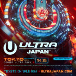 ultra japan