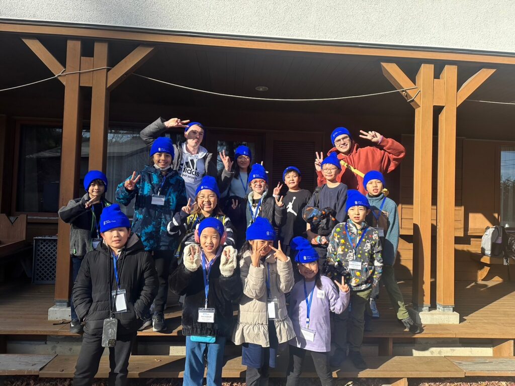 Winter Break Camp (Gunma) Tokyo Coding Club Code Quest Camps