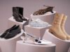 Top 5 Tokyo Fall Fashion Shoe Trends For 2024