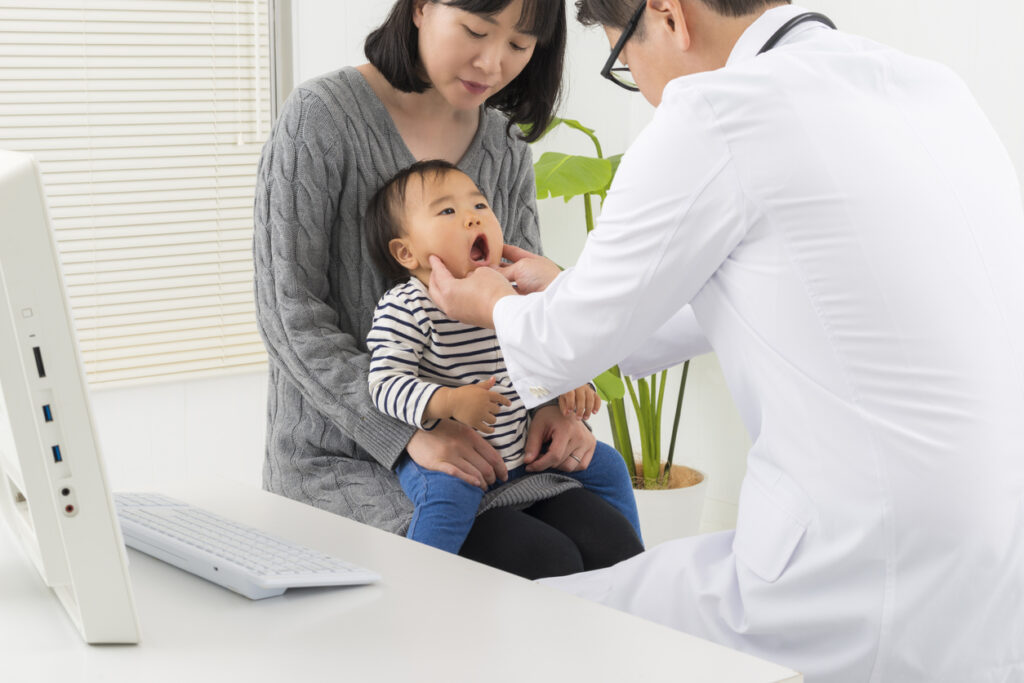 The Best Bet: Your Local Clinic Pediatrician in Japan