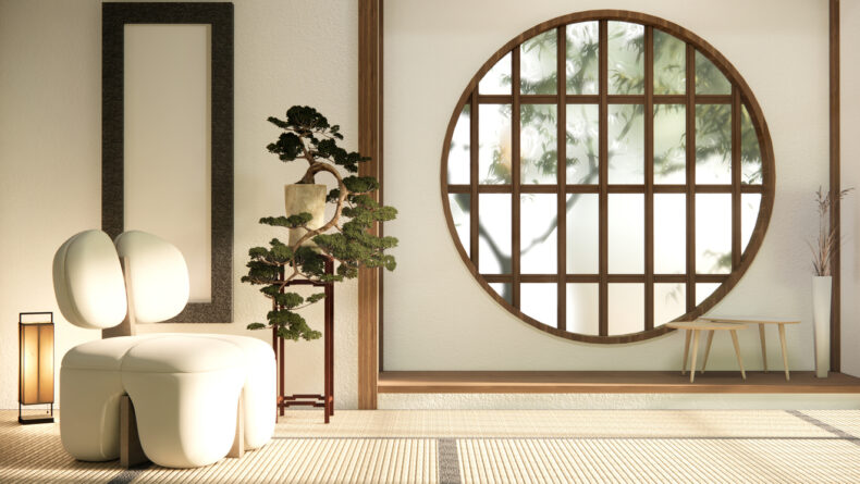 What’s Japandi? Interior Decor Tips For Your Next Home Makeover