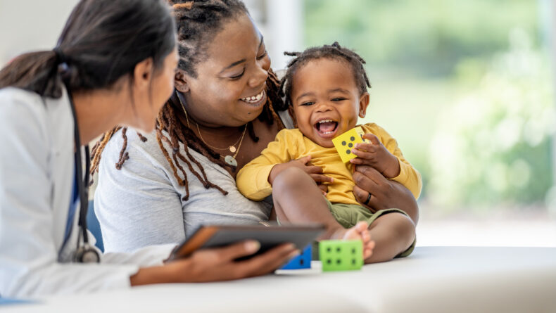 Visiting the Pediatrician in Japan: Seeing the Doctor When Your Kid Is Sick