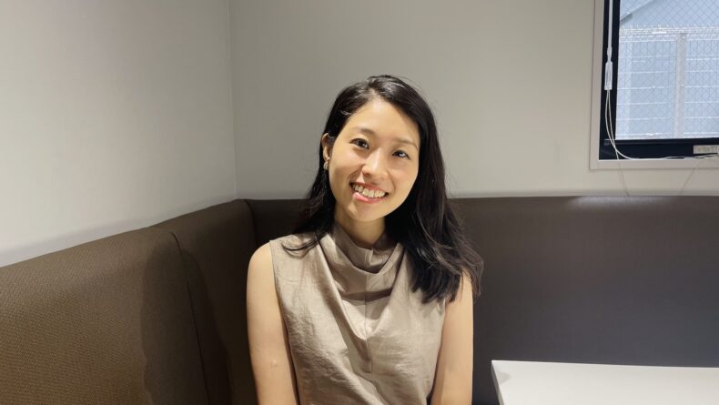 Meet Saki Nakahara, Immigration Lawyer & Founder of Small Seasons & Co.