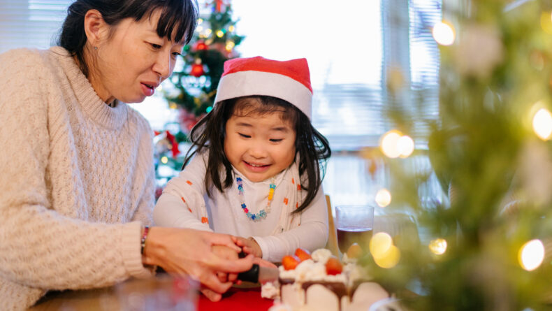 12 Christmas Cakes & Stollen in Tokyo 2024