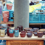 Boroichi Flea Market