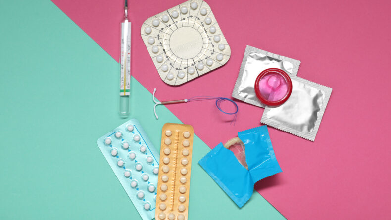 Contraception Birth Control in Japan