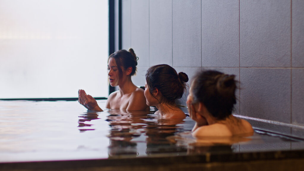 Onsen While On Your Period: Cultural Taboo Or Well-Prepared OK Experience?