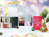 5 Japanese Cosmetic Sets Perfect For Christmas Gifting