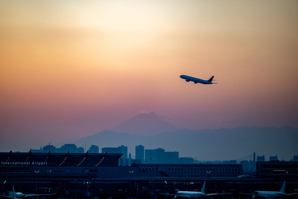 Accept That Change Happens… All The Time friends leave Japan