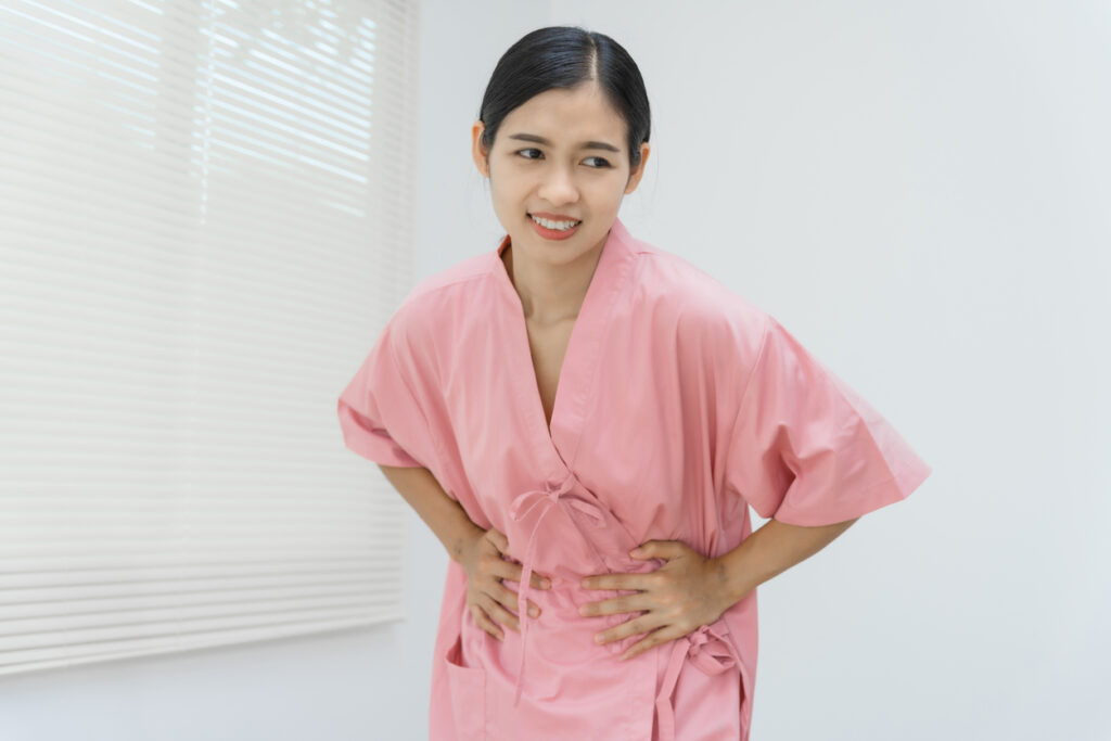 Outpatient Surgery in Japan Realities