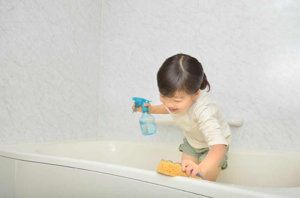 Japanese New Year’s for Families Kids Clean