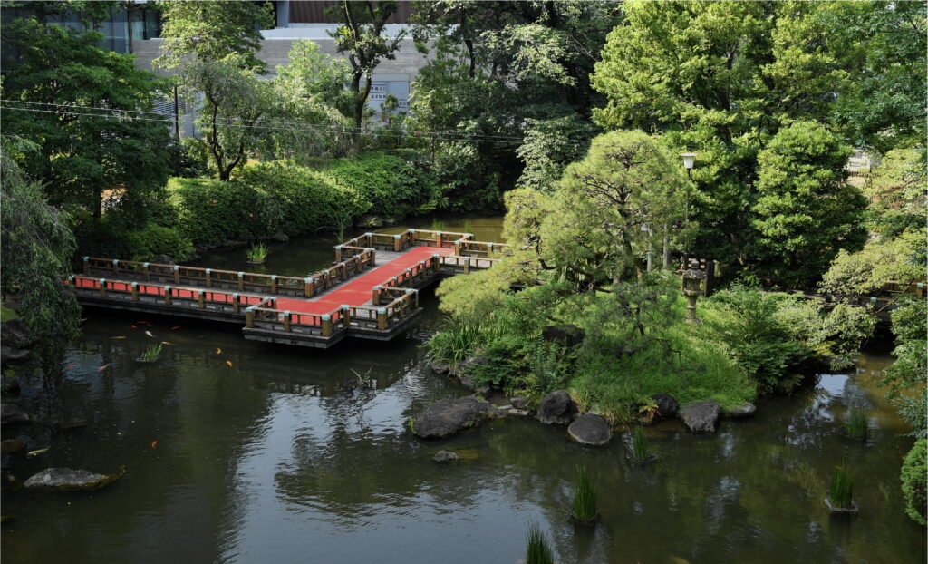 Togo Shrine Matchmaking Shrines Tokyo Love