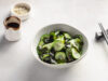 Easy Seaweed Recipes For People Who Need More Minerals In Their Diet Pickled Cucumber & Wakame Salad