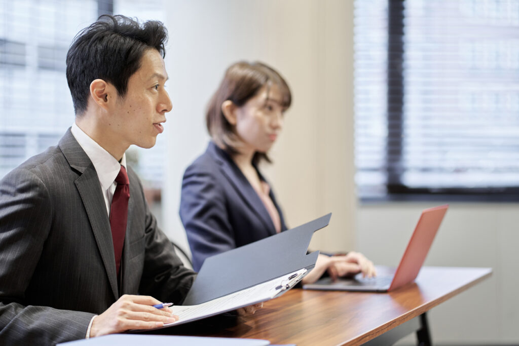 Potential Employers Will Want To Know Everything About You! job in Japan