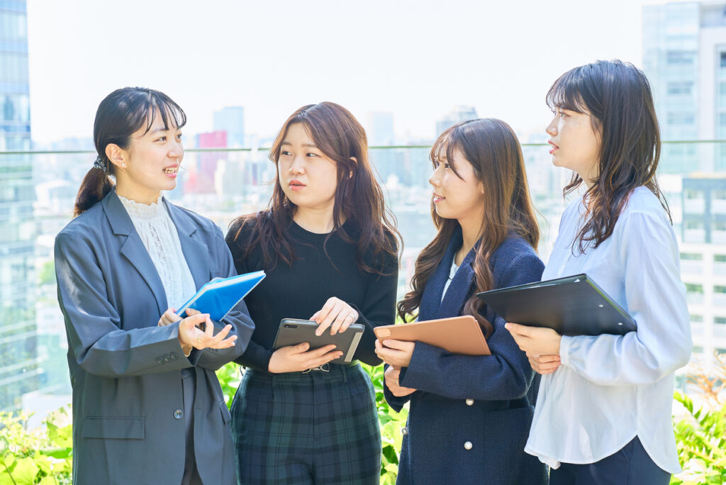 Women’s Empowerment in Japan: Continuing Challenges