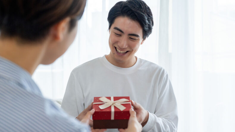 Valentine’s Day Gifts Japanese Men Want From Women It’s The Thought That Counts