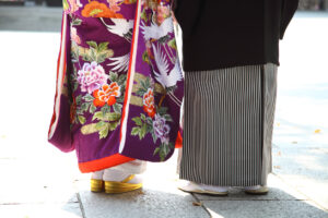 What to Expect At Japanese Weddings